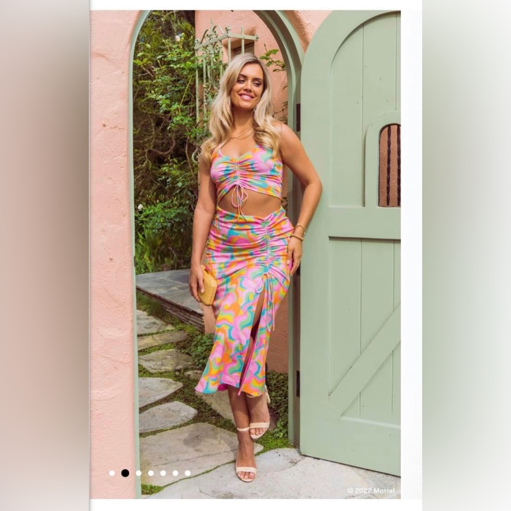 SOLD Krissy Set - Show me your Mumu